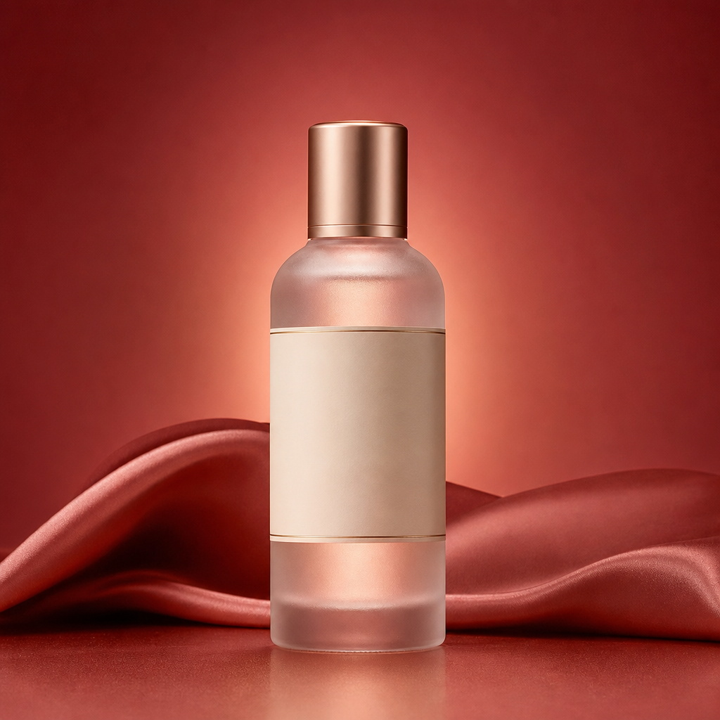 Silk Touch Water-Based Lubricant