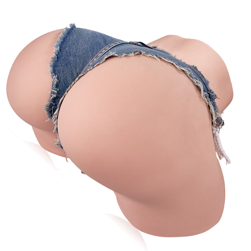 Daisy 39LB Big Ass Half-Body Torso