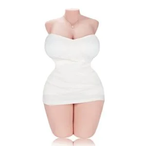 Monroe 68LB BBW Full-Size Torso