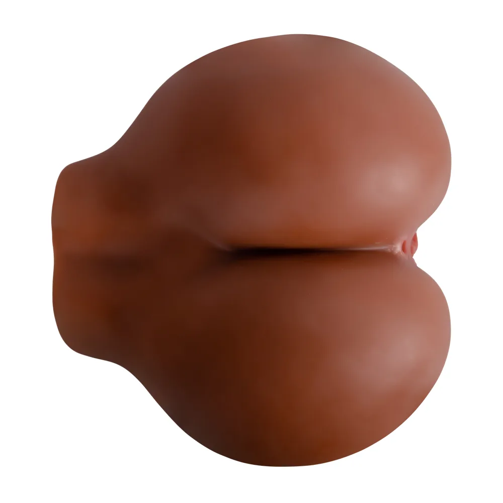 T186 realistic tpe hip masturbator - KeHarbor product photo - view 6