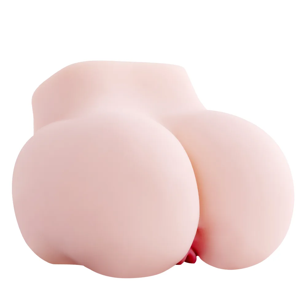 T420 realistic tpe hip masturbator - KeHarbor product photo - view 3