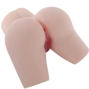 T1150 realistic tpe hip masturbator - KeHarbor product photo