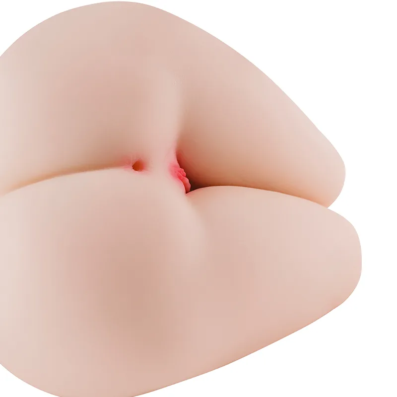 XG1630 realistic tpe torso sex doll - KeHarbor product photo - view 2
