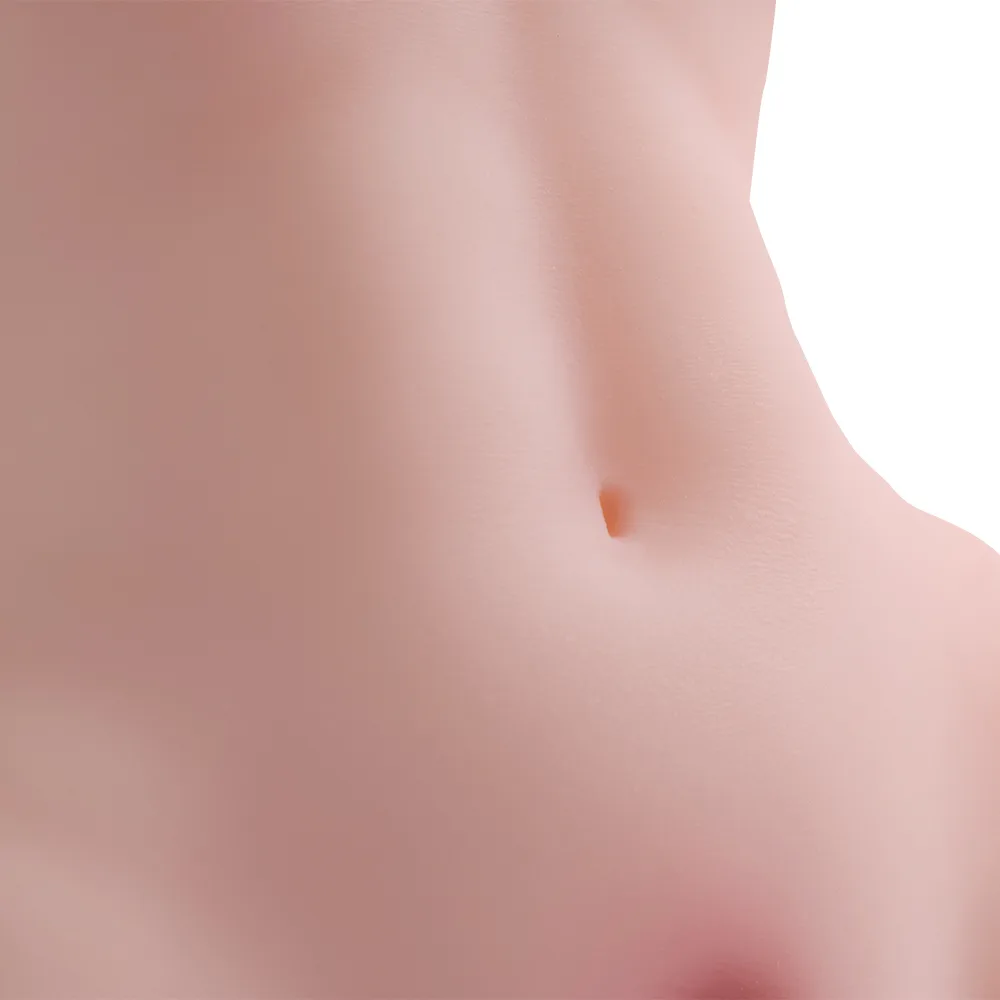 xg360 realistic tpe torso sex doll - KeHarbor product photo - view 4