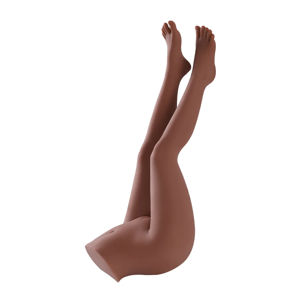 TM-300 realistic tpe torso sex doll - KeHarbor product photo - view 5