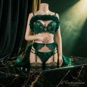 G-Silicone 21 realistic silicone torso sex doll - KeHarbor product photo