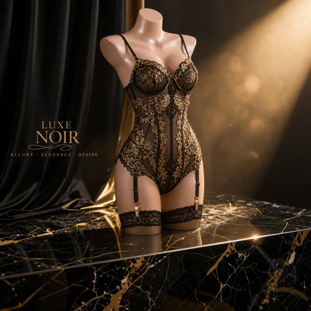 GXG2020 realistic silicone torso sex doll - KeHarbor product photo - view 3