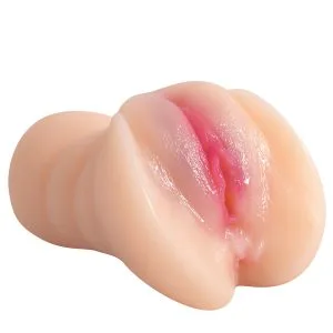 m118 realistic tpe pocket pussy stroker - KeHarbor product photo