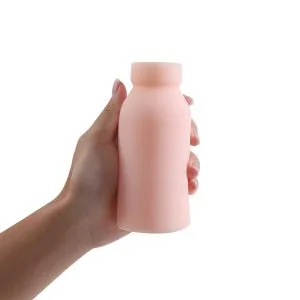 Baby Bottle 35 realistic tpe pocket pussy stroker - KeHarbor product photo