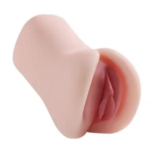 M70 realistic tpe pocket pussy stroker - KeHarbor product photo