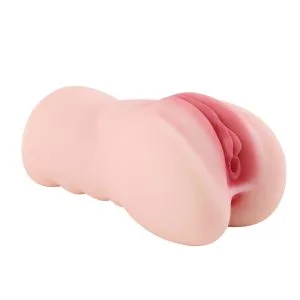 m72 realistic tpe pocket pussy stroker - KeHarbor product photo