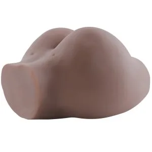 T380-Kardashian realistic tpe hip masturbator - KeHarbor product photo