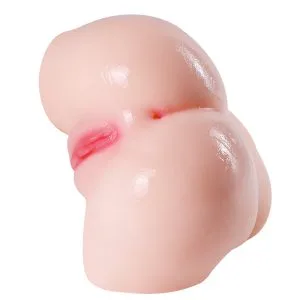 t300 realistic tpe hip masturbator - KeHarbor product photo