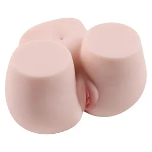 t620 realistic tpe hip masturbator - KeHarbor product photo