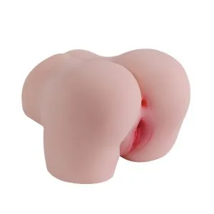 tu250 realistic tpe hip masturbator - KeHarbor product photo