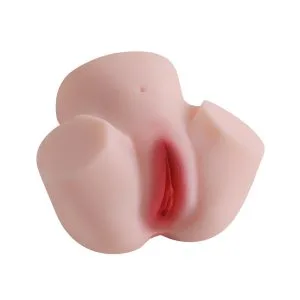 t159 realistic tpe hip masturbator - KeHarbor product photo