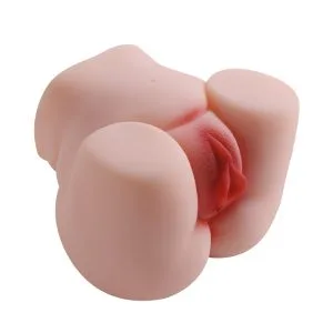t105p realistic tpe hip masturbator - KeHarbor product photo