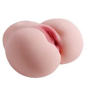 t430 realistic tpe hip masturbator - KeHarbor product photo