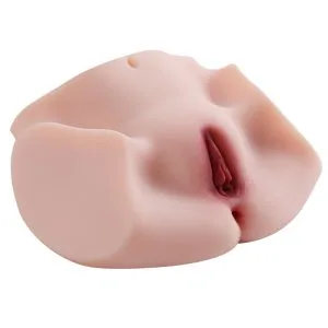 t231 realistic tpe hip masturbator - KeHarbor product photo