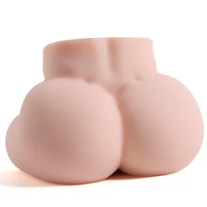T780 realistic tpe hip masturbator - KeHarbor product photo
