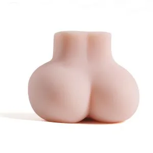 T50 realistic tpe hip masturbator - KeHarbor product photo