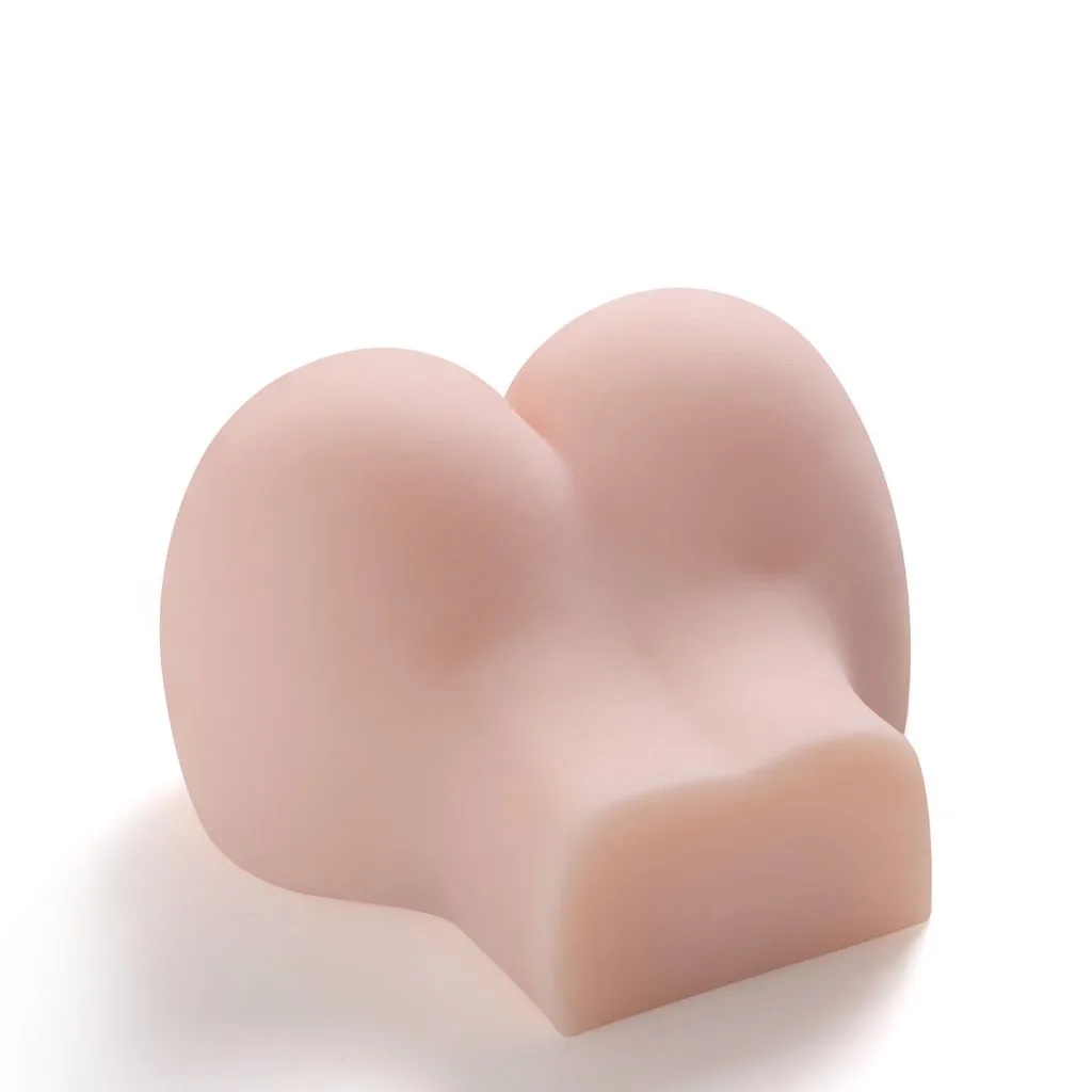 T50 realistic tpe hip masturbator - KeHarbor product photo - view 6