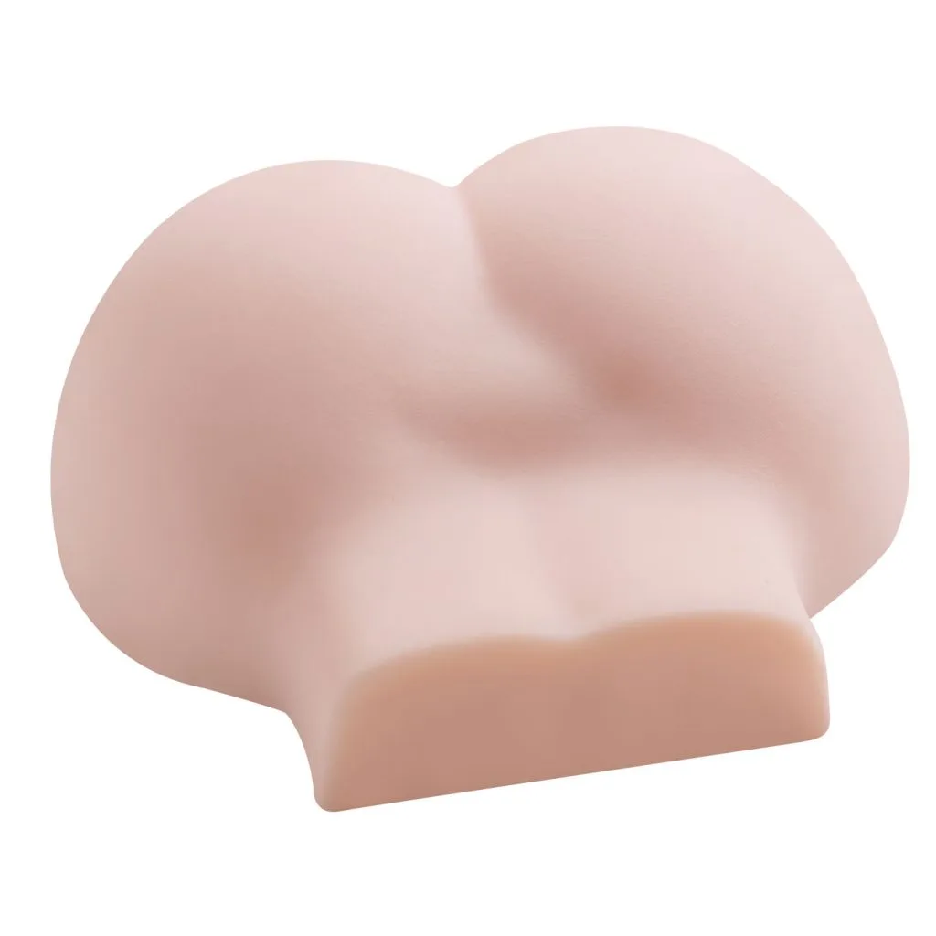T320 realistic tpe hip masturbator - KeHarbor product photo - view 3
