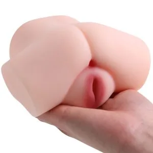 T56 realistic tpe hip masturbator - KeHarbor product photo