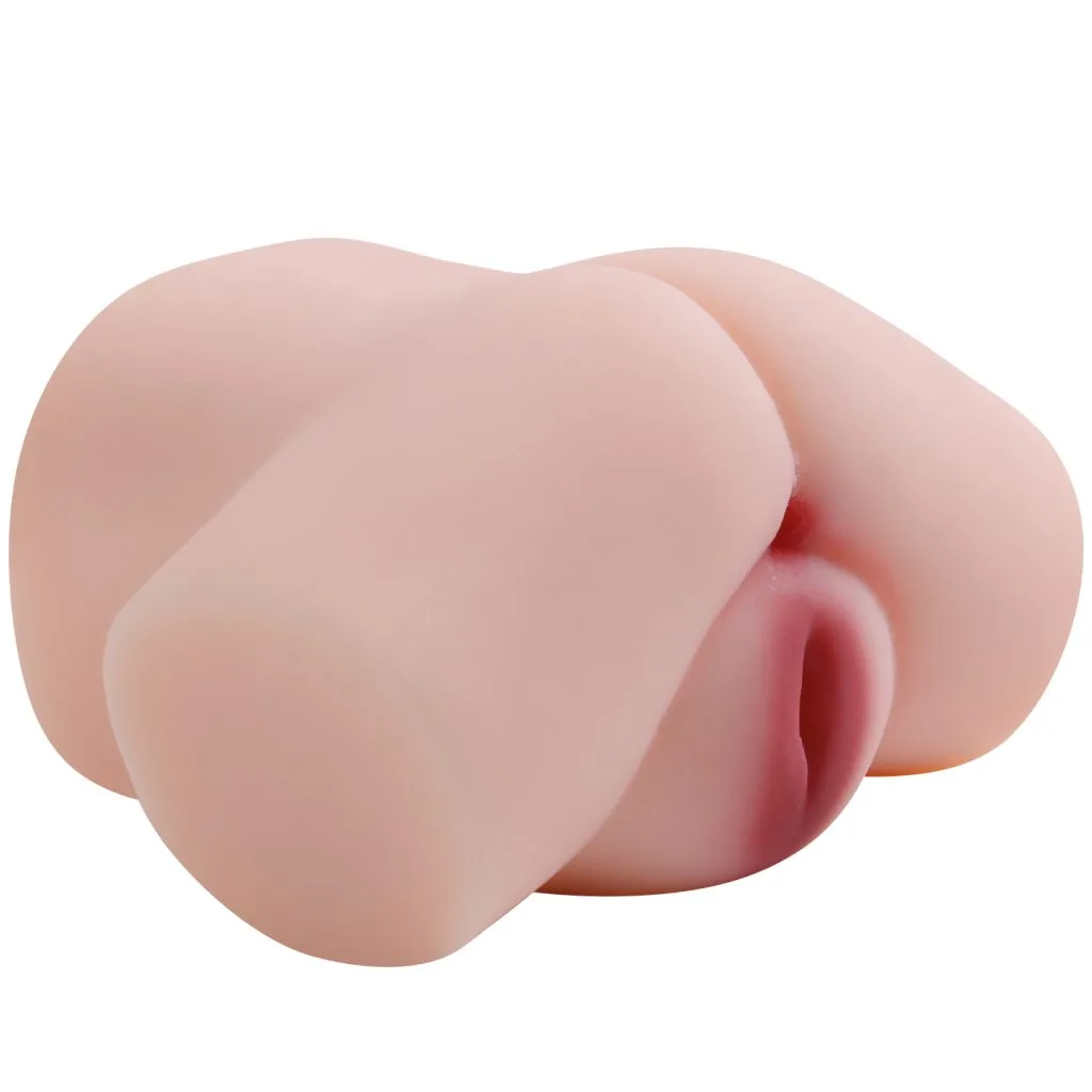 T56 realistic tpe hip masturbator - KeHarbor product photo - view 2