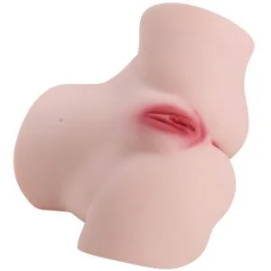 T785 realistic tpe hip masturbator - KeHarbor product photo
