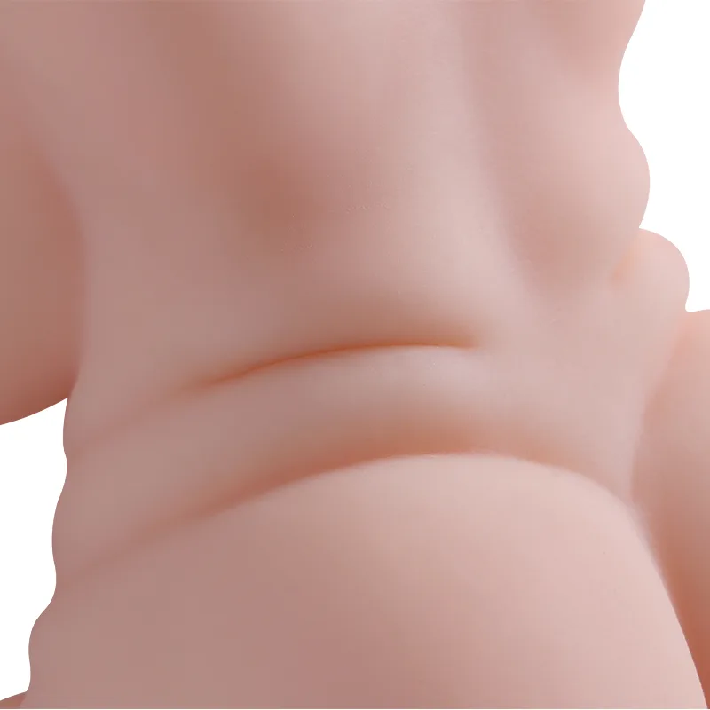 xg250p realistic tpe torso sex doll - KeHarbor product photo - view 5