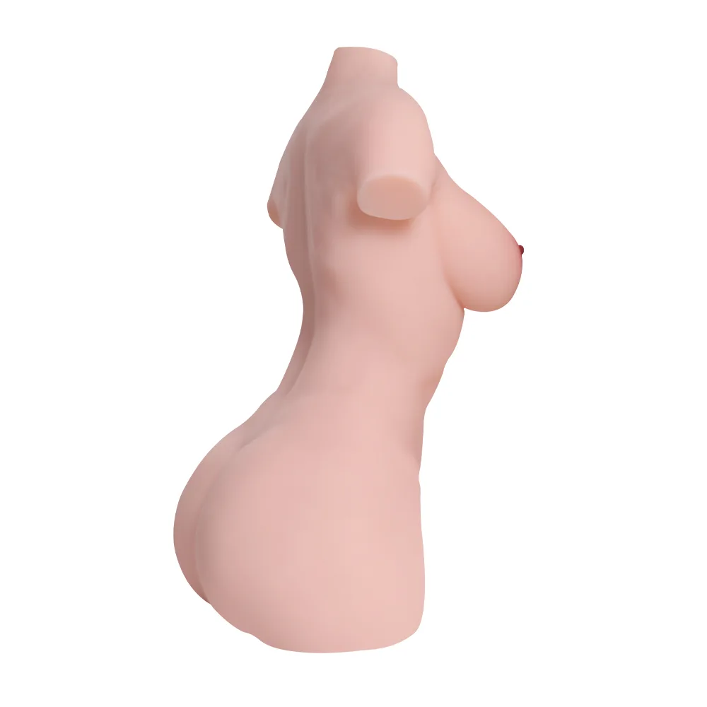 xg740 realistic tpe torso sex doll - KeHarbor product photo - view 5