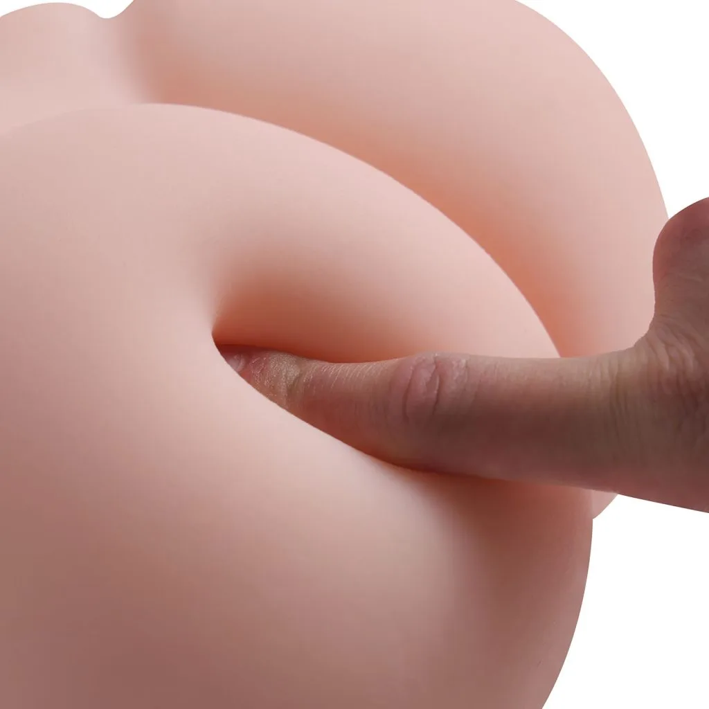 xg400p realistic tpe torso sex doll - KeHarbor product photo