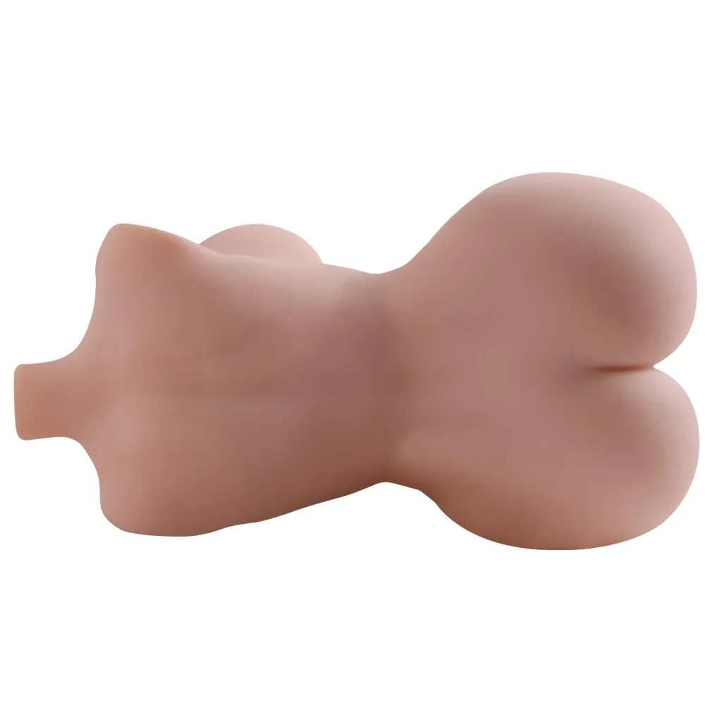 xg660 realistic tpe torso sex doll - KeHarbor product photo - view 5