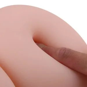 xg430 realistic tpe torso sex doll - KeHarbor product photo