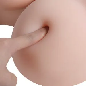4x815 realistic tpe torso sex doll - KeHarbor product photo