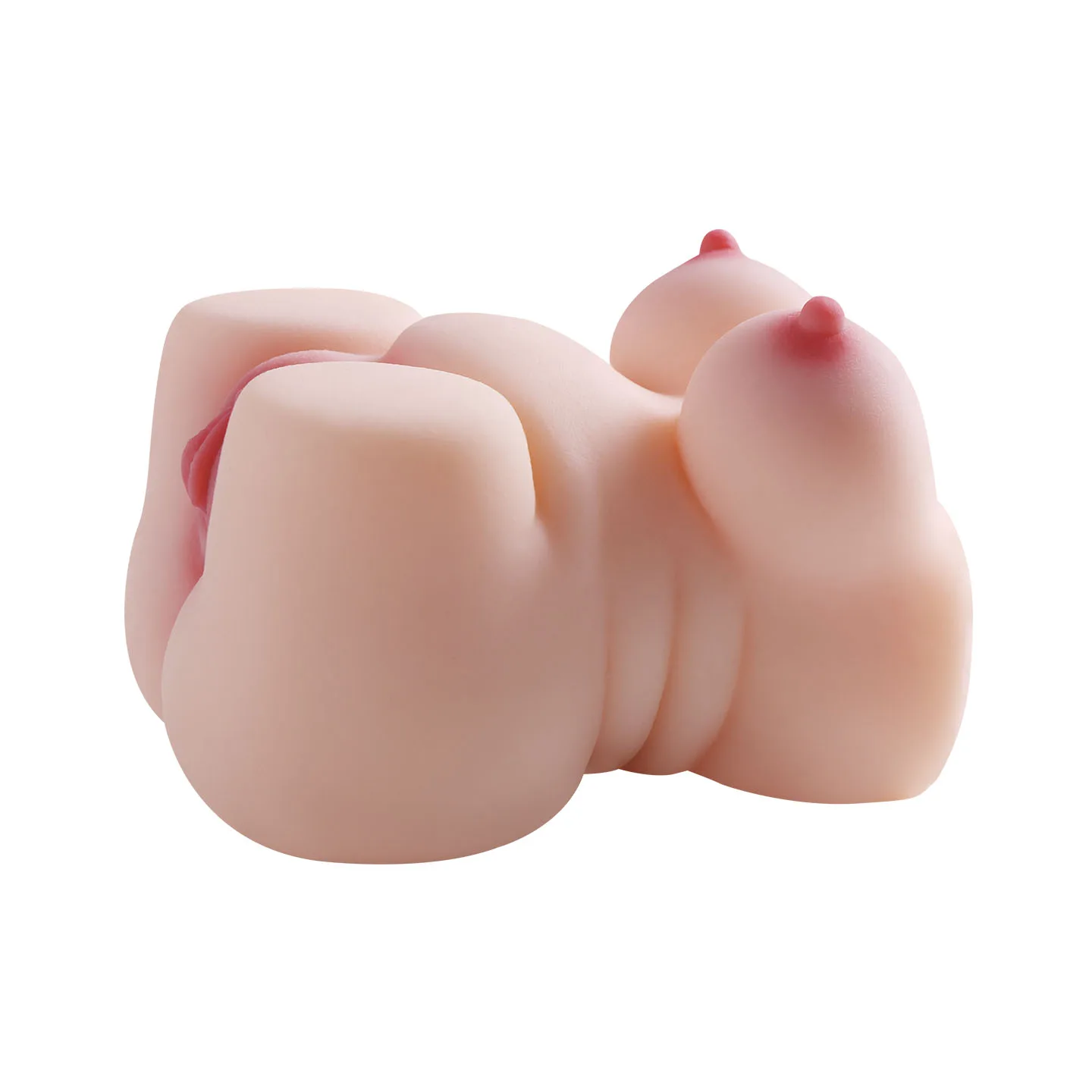 XW104 realistic tpe torso sex doll - KeHarbor product photo