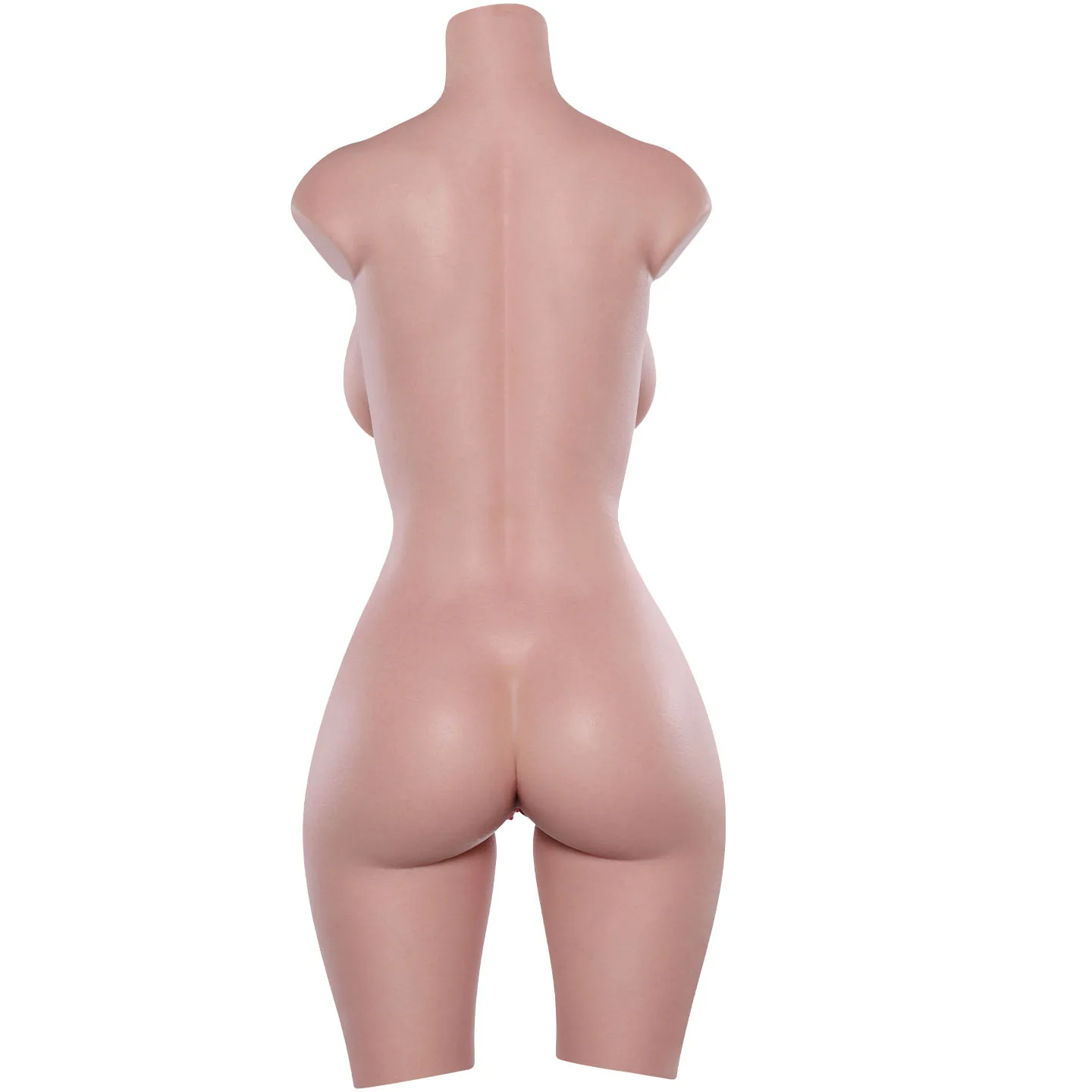 GXG2020 realistic silicone torso sex doll - KeHarbor product photo - view 8