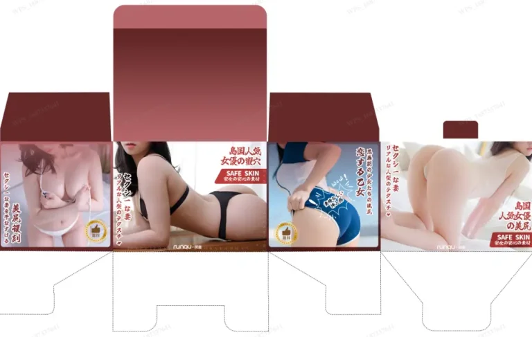 Cow 180 realistic tpe torso sex doll - KeHarbor product photo