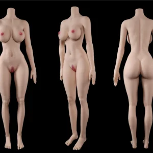 A148cm skin-texture full-size realistic tpe sex doll - KeHarbor product photo