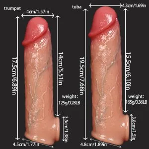 T841M automatic thrusting masturbator - KeHarbor product photo
