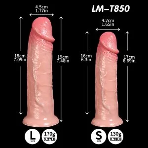 T850M automatic thrusting masturbator - KeHarbor product photo