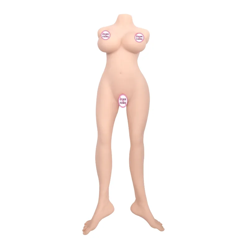 Dream-75 realistic tpe torso sex doll - KeHarbor product photo - view 5